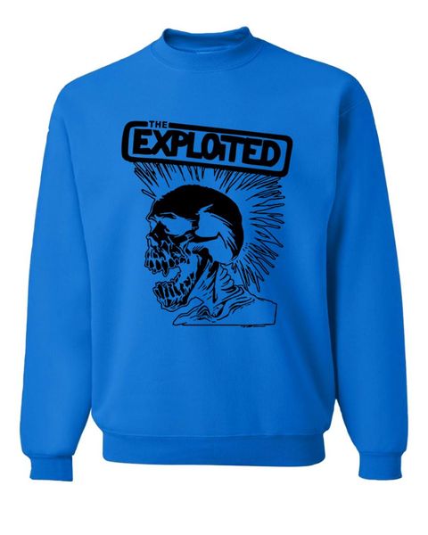 mens sweatshirts punk rock the exploited new autumn winter fashion hoodies hip hop tracksuit funny clothing752, Black
mens sweatshirts punk rock the exploited new autumn winter fashion hoodies hip hop tracksuit funny clothing752, Black
