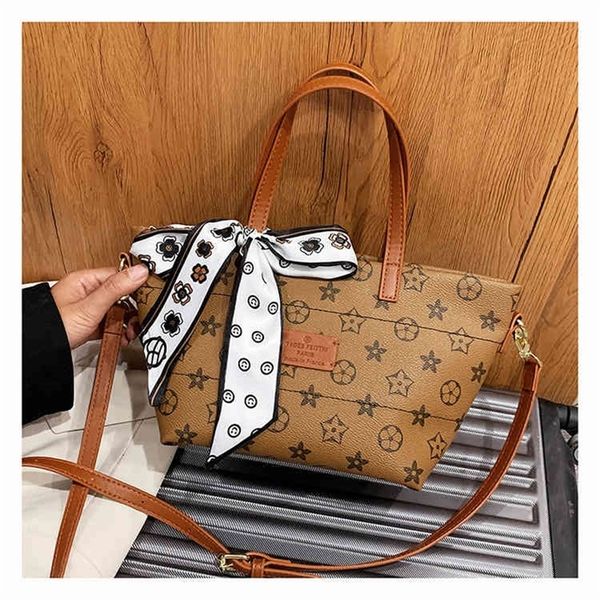 68% off high bag women's spring new high-capacity versatile fashion single shoulder diagonal cross hand lift quality foreign style bag
68% off high bag women's spring new high-capacity versatile fashion single shoulder diagonal cross hand lift quality foreign style bag