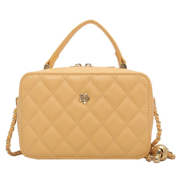 pu leather bags fashion mini square handbag women rhombic pattern bags underarm chain handbags luxury designer bag simple fanny pack purse w
pu leather bags fashion mini square handbag women rhombic pattern bags underarm chain handbags luxury designer bag simple fanny pack purse w