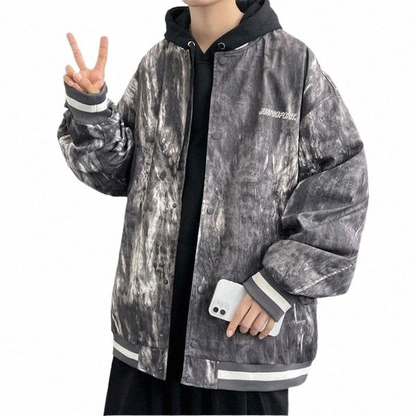men's jackets winter man jacket baseball coat men windbreak military loose college clothing chaquetas hombre q424#, Black;brown
men's jackets winter man jacket baseball coat men windbreak military loose college clothing chaquetas hombre q424#, Black;brown