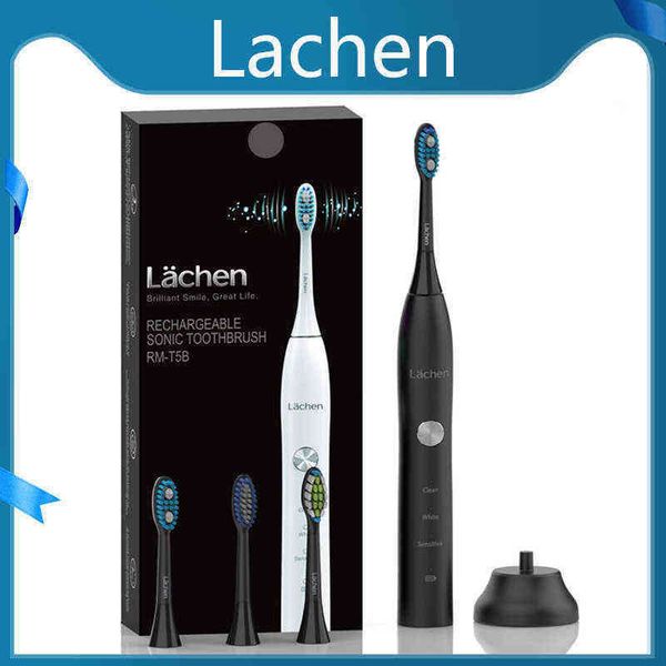 toothbrush professional sonic electric toothbrush lachen t5b rechargeable ipx7 waterproof with 4 brush heads fast shipping to russia 0315
toothbrush professional sonic electric toothbrush lachen t5b rechargeable ipx7 waterproof with 4 brush heads fast shipping to russia 0315