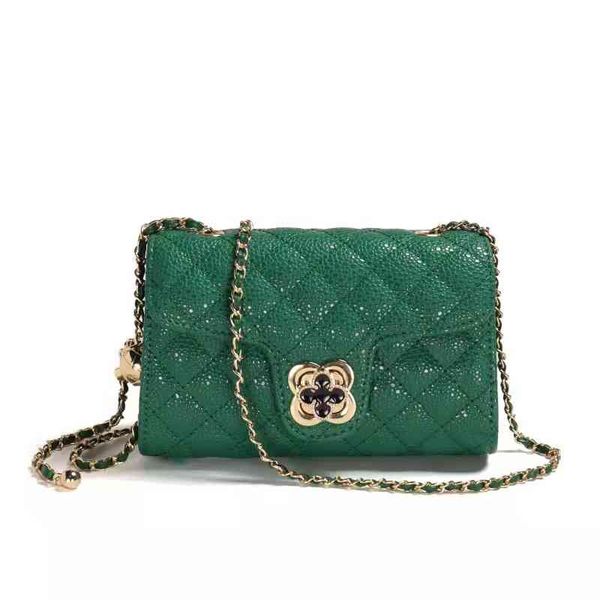 women's bag 2022 new fire women's lingge chain small high sense msenger shoulder bag designer bags
women's bag 2022 new fire women's lingge chain small high sense msenger shoulder bag designer bags
