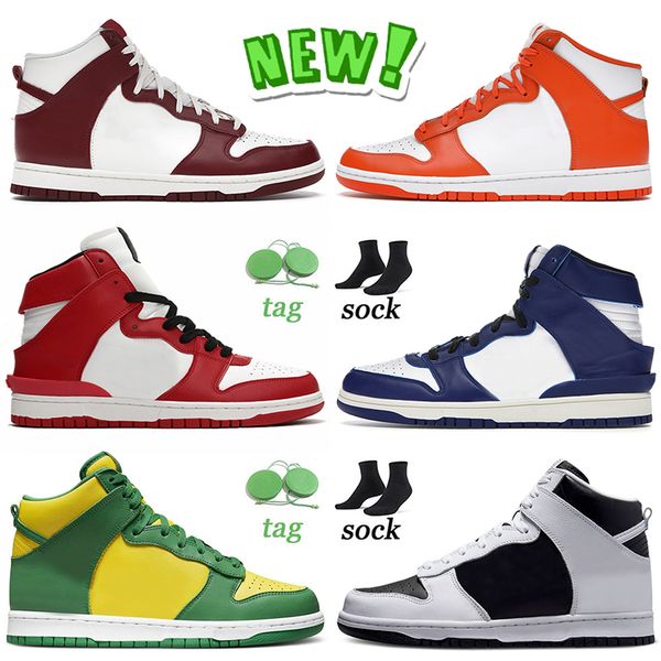 2022 new skate running shoes designer high trainers syracuse team red chicago deep royal sup by any means brazil laser blue fragment mens wo
2022 new skate running shoes designer high trainers syracuse team red chicago deep royal sup by any means brazil laser blue fragment mens wo