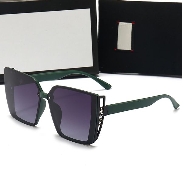 Fashion Sunglasses Brand Outdoor Summer Quality Sunglass Women Men polarized Glasses Sun glass UV400 lens Unisex travel beach island fashion
Fashion Sunglasses Brand Outdoor Summer Quality Sunglass Women Men polarized Glasses Sun glass UV400 lens Unisex travel beach island fashion