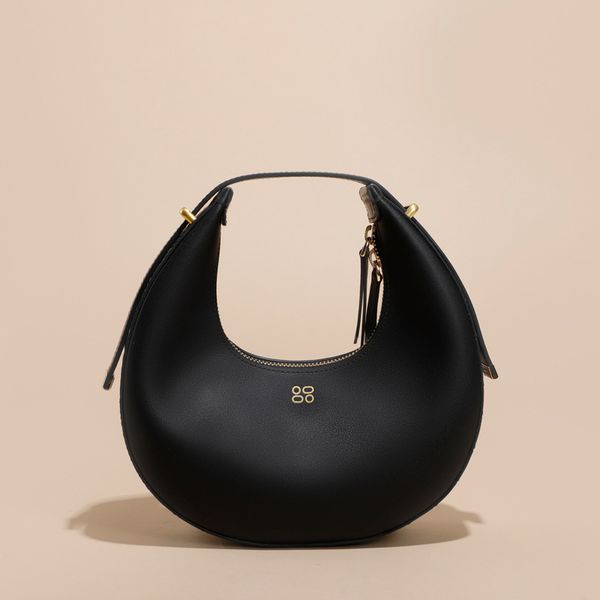 designer shoulder bags grade original leather brand new single product for women urban simple round bag 22.5cm
designer shoulder bags grade original leather brand new single product for women urban simple round bag 22.5cm