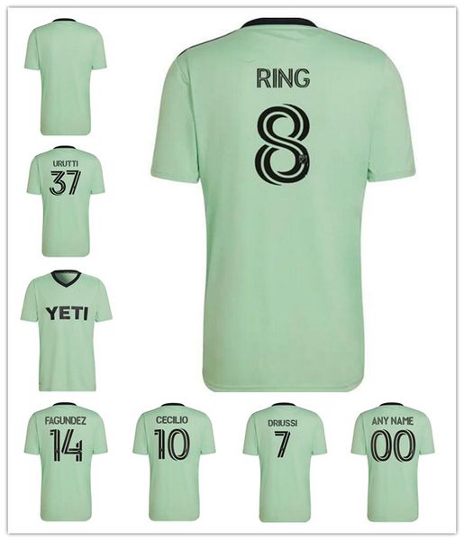 2022 2023 cecilio austin fc soccer jerseys driussi ring besler fagundez pochettino home away football shirts gallagher redes 22 23 men camis, Black;yellow
2022 2023 cecilio austin fc soccer jerseys driussi ring besler fagundez pochettino home away football shirts gallagher redes 22 23 men camis, Black;yellow