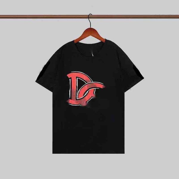luxury men t shirts dgabbana designer clothing letter print women sweatshirts loose casual os round neck t-shirts ins new summer cotton tb s, White;black
luxury men t shirts dgabbana designer clothing letter print women sweatshirts loose casual os round neck t-shirts ins new summer cotton tb s, White;black