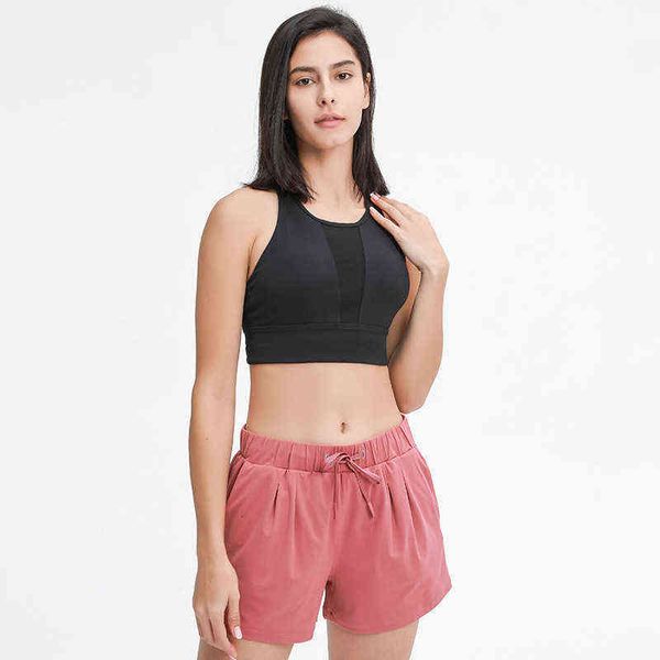 designer women's t-shirt vest 2022 style yoga cloth shoulders with beautiful back sports breathable fitn gathered bra underwear women, White
designer women's t-shirt vest 2022 style yoga cloth shoulders with beautiful back sports breathable fitn gathered bra underwear women, White
