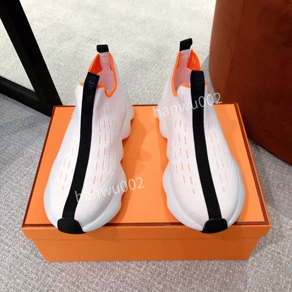 2022 fashion mens women casual shoes sneakers increase platform trainers outdoor lace up calfskin printting sneaker shoe size35-45, Black
2022 fashion mens women casual shoes sneakers increase platform trainers outdoor lace up calfskin printting sneaker shoe size35-45, Black