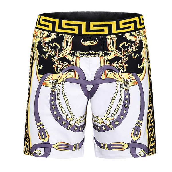 european designer men's shorts summer mesh breathable slacks classic printed beach pants for both men and women me dusa italian, White;black
european designer men's shorts summer mesh breathable slacks classic printed beach pants for both men and women me dusa italian, White;black