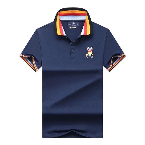 summer fashion mens polo shirt rogue rabbit print short sleeve brand couple cotton casual t-shirt 4 colors size, White;black
summer fashion mens polo shirt rogue rabbit print short sleeve brand couple cotton casual t-shirt 4 colors size, White;black