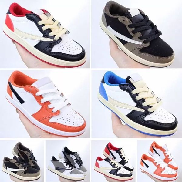 girls boys sneakers toddler running shoes kids children sports baby sneakers athletics low basketball gril trainers size eur 26-35, Black;red
girls boys sneakers toddler running shoes kids children sports baby sneakers athletics low basketball gril trainers size eur 26-35, Black;red