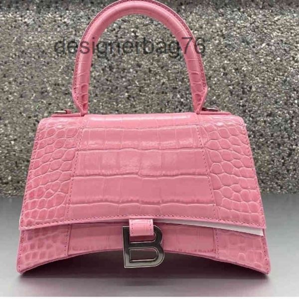 2022 luxurys home designer bags bbalencaigss bag female leather hourglass b crocodile pattern portable one shoulder messenger sh9r
2022 luxurys home designer bags bbalencaigss bag female leather hourglass b crocodile pattern portable one shoulder messenger sh9r