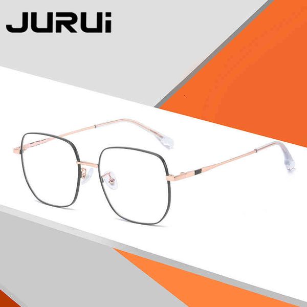 sunglasses korean fashion square optical lens ultra light metal spectacle frame glasses simple blue proof flat, White;black
sunglasses korean fashion square optical lens ultra light metal spectacle frame glasses simple blue proof flat, White;black