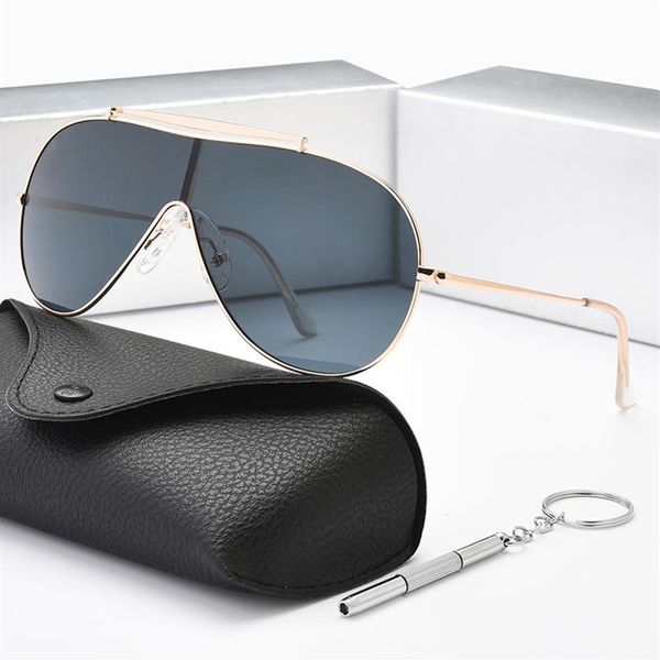 fashion aviator men's polarized sunglasses oversized metal aviation women's beach mirror classic black driving sunshade 2530, White;black
fashion aviator men's polarized sunglasses oversized metal aviation women's beach mirror classic black driving sunshade 2530, White;black