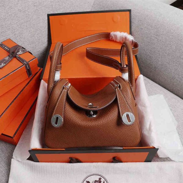genuine leather bags herme lindys fashionable lychee pattern bag mini soft leather women's bag pillow one shoulder messenger portable d
genuine leather bags herme lindys fashionable lychee pattern bag mini soft leather women's bag pillow one shoulder messenger portable d