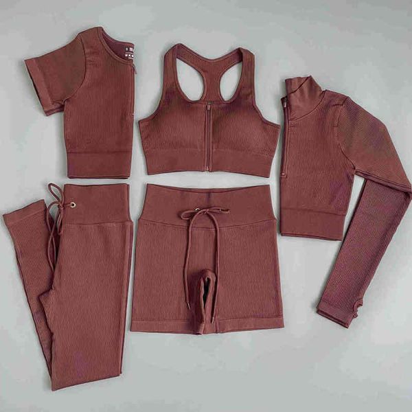 women's pants yoga suit chndal sin costuras para mujer conjunto de entrenamiento ropa portiva gimnasio leggings cintura alta con cordn, Black;white
women's pants yoga suit chndal sin costuras para mujer conjunto de entrenamiento ropa portiva gimnasio leggings cintura alta con cordn, Black;white
