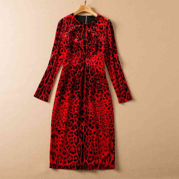 casual dresses two color autumn and winter bottomed skirt women's velvet leopard back split long sleeve dress hznp, Black;gray
casual dresses two color autumn and winter bottomed skirt women's velvet leopard back split long sleeve dress hznp, Black;gray