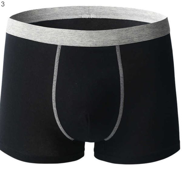 fashion mens solid cotton shorts designers underpants classic casual short cotton underwear breathable underwears849qxwe5zqsq83y, Black;white
fashion mens solid cotton shorts designers underpants classic casual short cotton underwear breathable underwears849qxwe5zqsq83y, Black;white