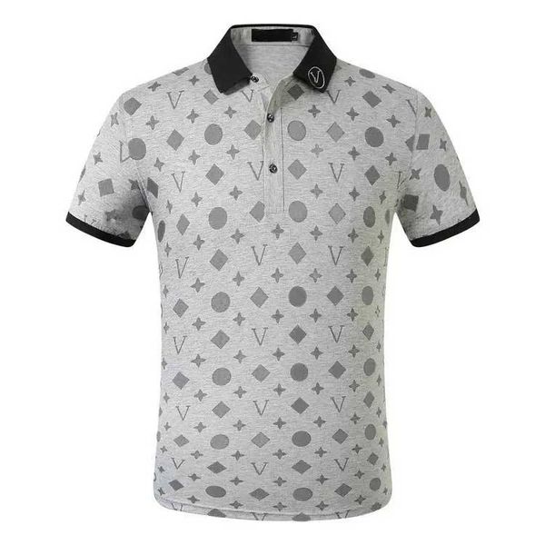 2022 luxury brand men's designer polo t shirt summer fashion breathable short sleeve lapel casual letters men's polo shirt m-3xl, White;black
2022 luxury brand men's designer polo t shirt summer fashion breathable short sleeve lapel casual letters men's polo shirt m-3xl, White;black