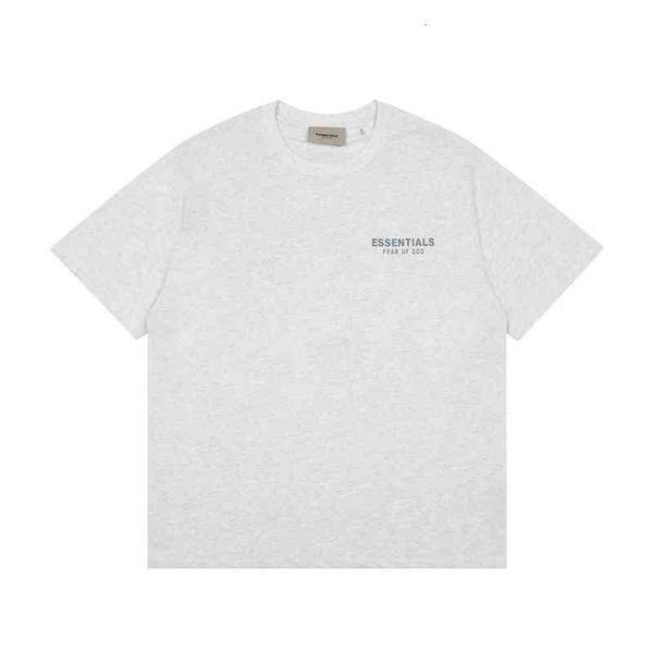 50% discount basic 2022ss new season 7 essentials double thread letter reflective short sleeve factory sales, White;black
50% discount basic 2022ss new season 7 essentials double thread letter reflective short sleeve factory sales, White;black