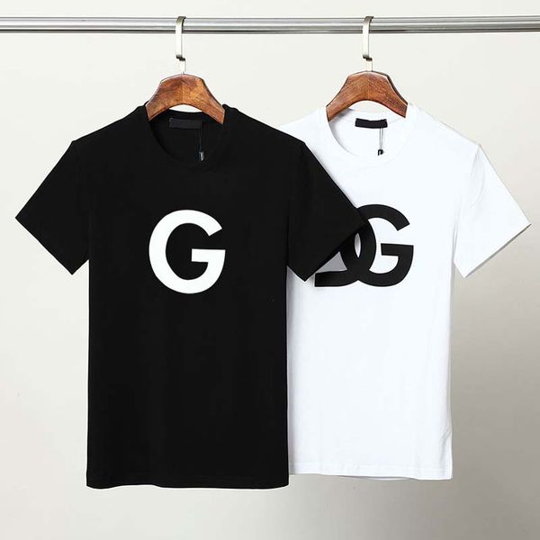 men's ch loose summer classic designer t shirts cross print sweatshirts t-shirts woman tees 33, White
men's ch loose summer classic designer t shirts cross print sweatshirts t-shirts woman tees 33, White