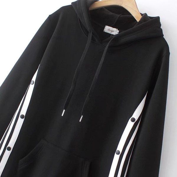 hoodies & women's sweatshirts plus size hooded kangaroo pocket mid-length 2021 black velvet autum winter pullover woman clothes
hoodies & women's sweatshirts plus size hooded kangaroo pocket mid-length 2021 black velvet autum winter pullover woman clothes
