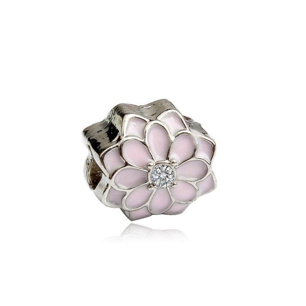2 color to choose delicate flower charm bead big hole fashion women jewelry european style for pandora bracelet necklace panza007-43, Bronze;silver
2 color to choose delicate flower charm bead big hole fashion women jewelry european style for pandora bracelet necklace panza007-43, Bronze;silver