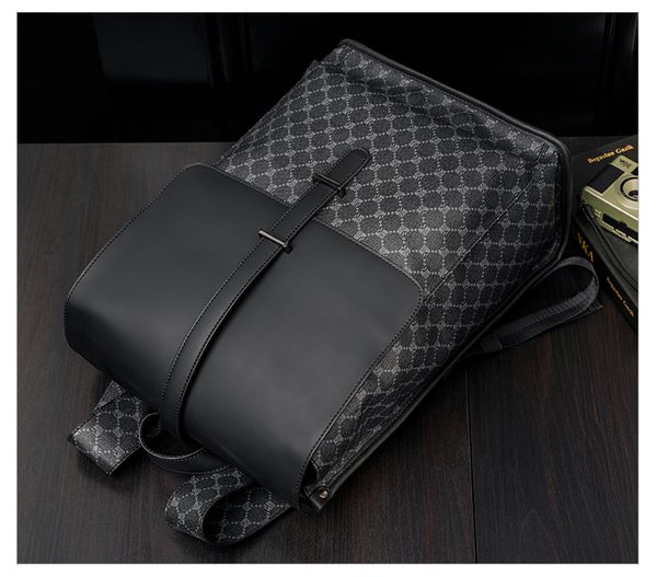 classic backpack luxury designer totes lfashion women men handbags shoulder straps bags letter zipper plain interior compartment coin purse
classic backpack luxury designer totes lfashion women men handbags shoulder straps bags letter zipper plain interior compartment coin purse