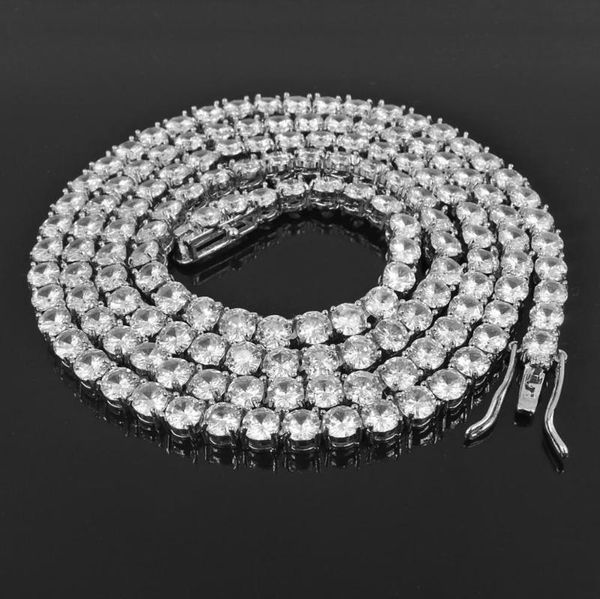 chains hiphop brass 1 row tennis necklace men's cz zircon cubic zirconia chain 3mm rapper gold silver color iced bling women jewelry
chains hiphop brass 1 row tennis necklace men's cz zircon cubic zirconia chain 3mm rapper gold silver color iced bling women jewelry