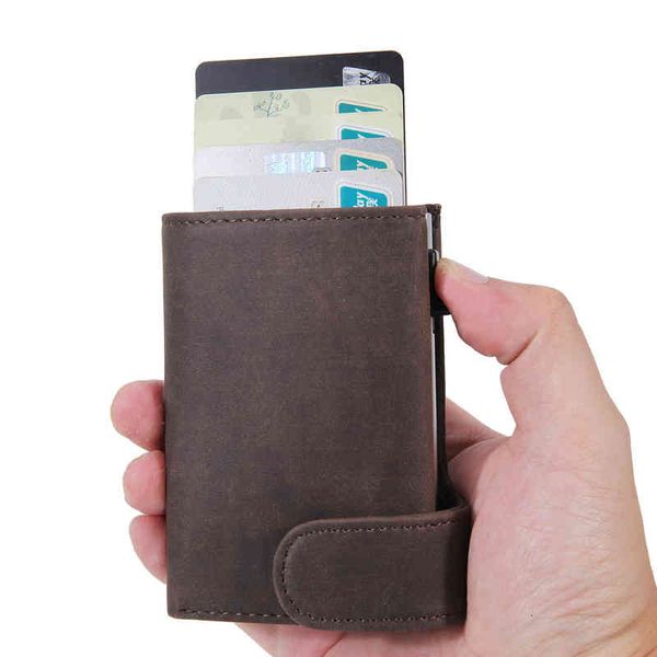 wallets bags handbags 2022 men's wallet soft leather rifd multi card slot bag, Red;black
wallets bags handbags 2022 men's wallet soft leather rifd multi card slot bag, Red;black