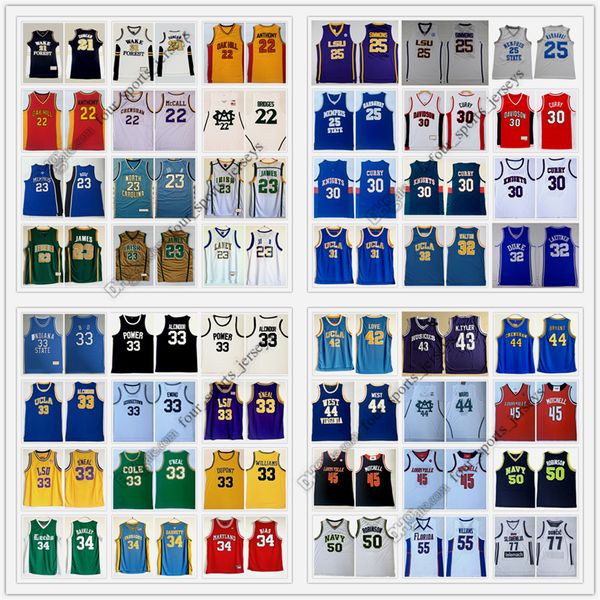 ncaa basketball jersey ewing williams o'neal barkley garnett bias carter allen durant bagley iii kemp love ktyler west ward mitchell ro, Black;red
ncaa basketball jersey ewing williams o'neal barkley garnett bias carter allen durant bagley iii kemp love ktyler west ward mitchell ro, Black;red