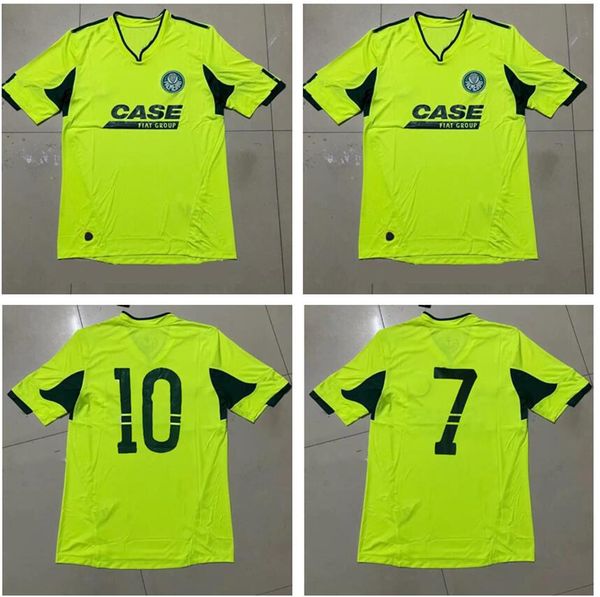 palmeiras retro soccer jerseys 2010 2011 vintage classic man football shirts 10 11 home away green #10 gabriel #30 kleber #20 m.assunc, Black;yellow
palmeiras retro soccer jerseys 2010 2011 vintage classic man football shirts 10 11 home away green #10 gabriel #30 kleber #20 m.assunc, Black;yellow