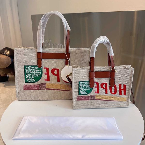 famous designer brand totes bag luxury women bags packages large shopping bag woman canvas handbags cross body shoulder 35*10*26 25*7*21
famous designer brand totes bag luxury women bags packages large shopping bag woman canvas handbags cross body shoulder 35*10*26 25*7*21