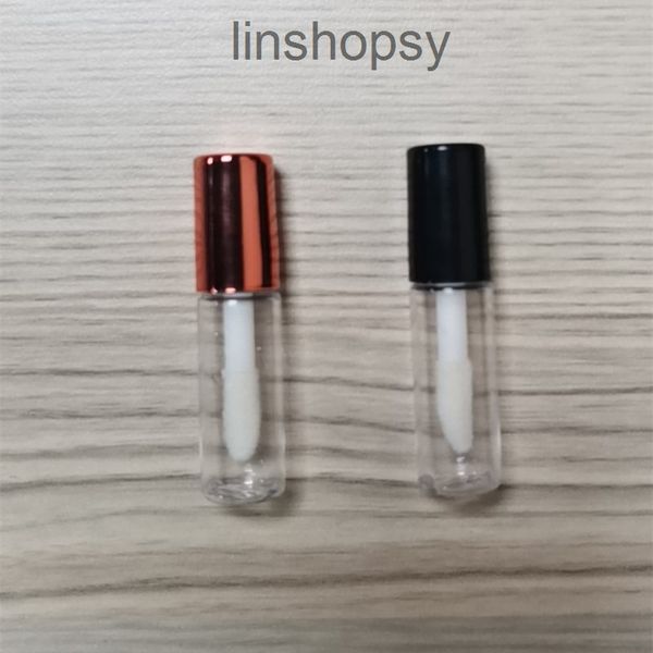 factory outlet lipstick tube makeup packaging material new round bottle blowing empty mini 1.5ml glaze sub gloss
factory outlet lipstick tube makeup packaging material new round bottle blowing empty mini 1.5ml glaze sub gloss