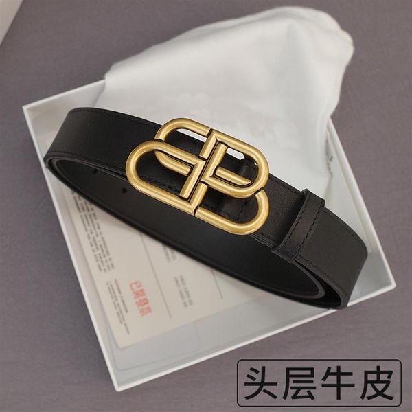 double b family letter belt women's style decoration simple fashion net red family jeans suit paris belt255n, Black;brown
double b family letter belt women's style decoration simple fashion net red family jeans suit paris belt255n, Black;brown