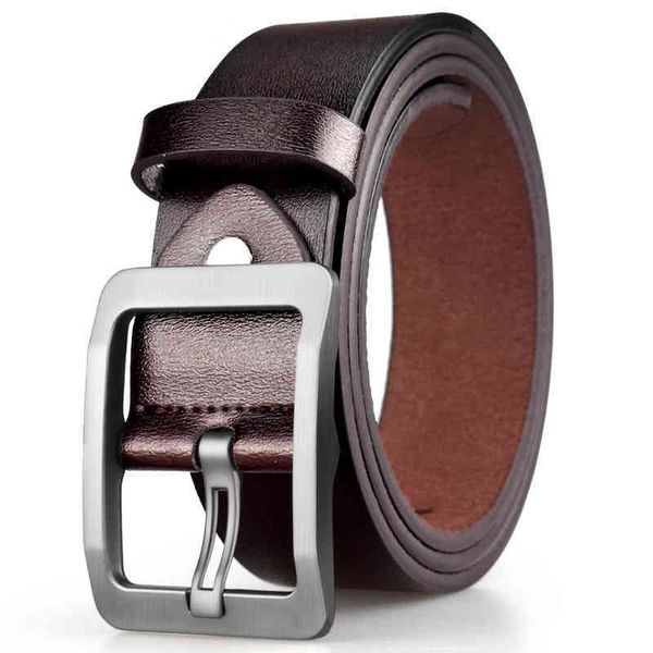 be010 casual man genuine ceinture pour homme student simple teenager pin buckle jeans mens leather belt, Black;brown
be010 casual man genuine ceinture pour homme student simple teenager pin buckle jeans mens leather belt, Black;brown