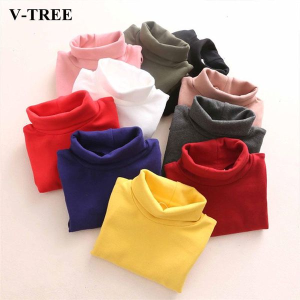boys t-shirt long-sleeved girls shirts high-necked baby tee solid color for children 3-8 years, Blue
boys t-shirt long-sleeved girls shirts high-necked baby tee solid color for children 3-8 years, Blue