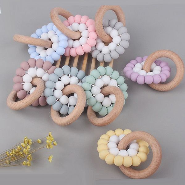 newborn baby girl boy shower gift infant beech wooden star teether bracelet food grade silicone beads bpa chews nursing toy
newborn baby girl boy shower gift infant beech wooden star teether bracelet food grade silicone beads bpa chews nursing toy