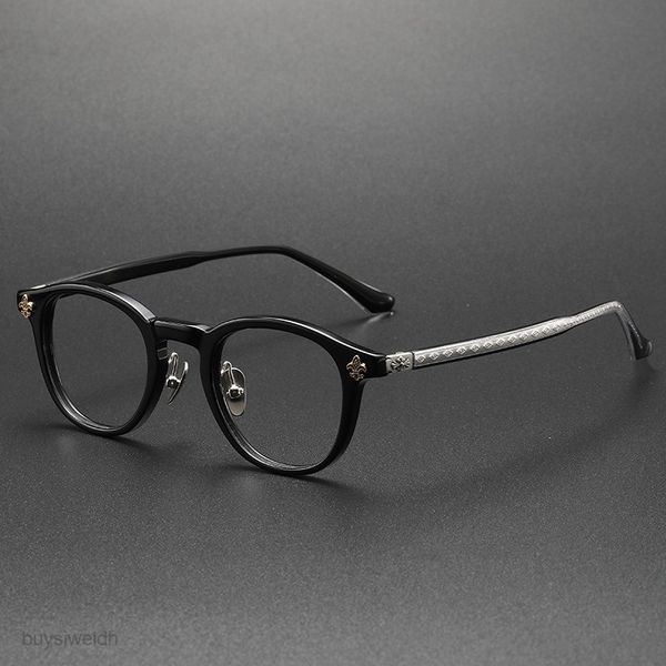 sunglasses frames ch chrome plate glasses same oval fashion equipped with myopia black hearts luxury brand iqrz, Silver
sunglasses frames ch chrome plate glasses same oval fashion equipped with myopia black hearts luxury brand iqrz, Silver