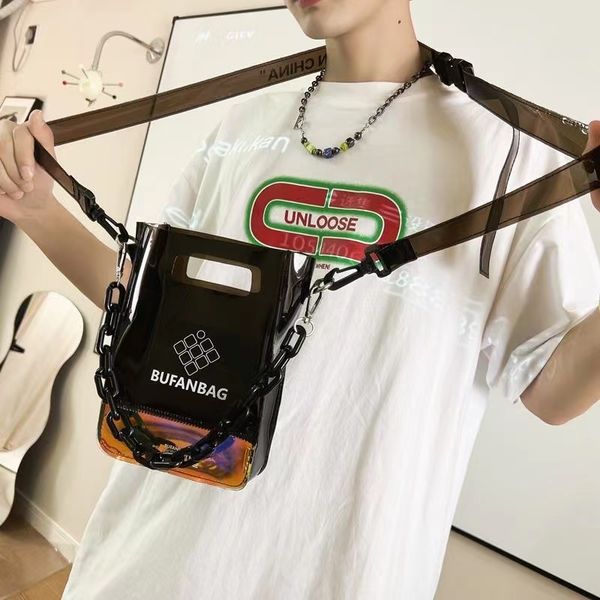 fashion bags leisure large capacity oblique shoulder bag men and women are available
fashion bags leisure large capacity oblique shoulder bag men and women are available