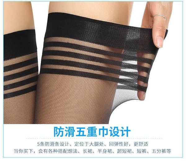 2022 adultshop women' long tube silk stockings three rib mouth underwear with lk01, Red;black
2022 adultshop women' long tube silk stockings three rib mouth underwear with lk01, Red;black