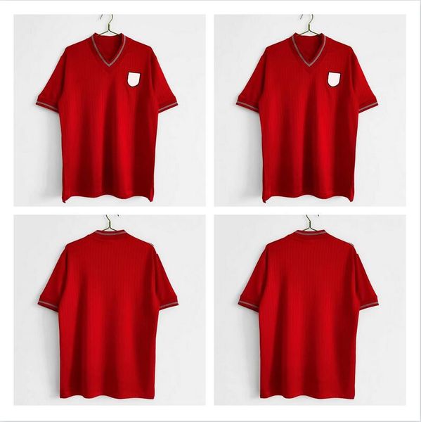 maillot de foot 1984 19885 1986 1987 retro soccer jerseys home red football shirt 84 85 86 87 classic vintage uniforms walsh allen blissett, Black;yellow
maillot de foot 1984 19885 1986 1987 retro soccer jerseys home red football shirt 84 85 86 87 classic vintage uniforms walsh allen blissett, Black;yellow