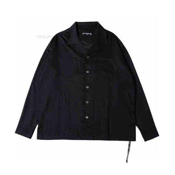 men jacket shirts women 1 quality black embroidery high street shirt blouse, Black;brown
men jacket shirts women 1 quality black embroidery high street shirt blouse, Black;brown