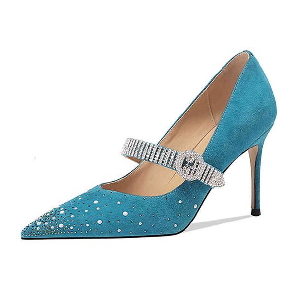 dress shoes spring and summer women's shoes pointed thin high heels sheep flip fashion single 05nz, Black
dress shoes spring and summer women's shoes pointed thin high heels sheep flip fashion single 05nz, Black