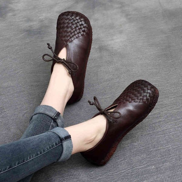 sandals spring and summer national style sen women's soft bottom thick lace up flat cowhide shoes 32oq, Black
sandals spring and summer national style sen women's soft bottom thick lace up flat cowhide shoes 32oq, Black