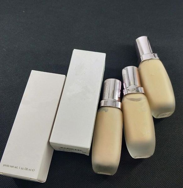 3 skin colors soft fluid long wear liquid foundation 30ml #01 #02 #03 shopping
3 skin colors soft fluid long wear liquid foundation 30ml #01 #02 #03 shopping