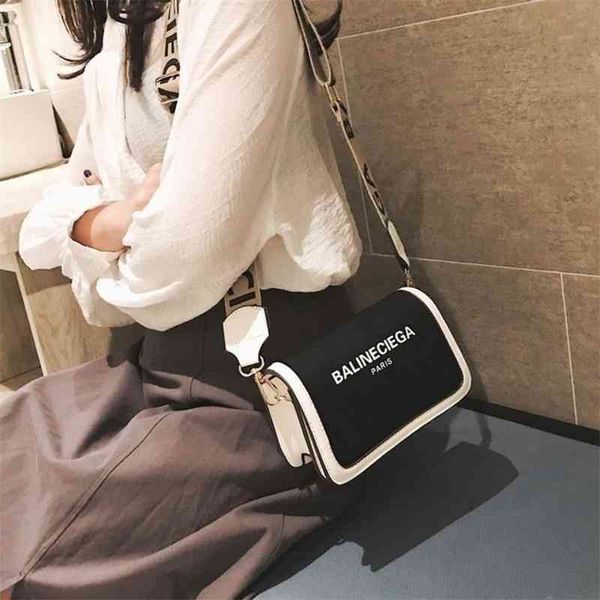 super fire bag women's autumn winter canvas small square versatile girl's broadband sling one shoulder messenger bag bags
super fire bag women's autumn winter canvas small square versatile girl's broadband sling one shoulder messenger bag bags
