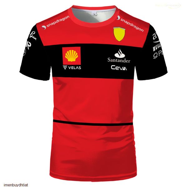 2022 summer f1 racing team short sleeve t shirts men women 3d printing oversized formula one fans season extreme sports414, White;black
2022 summer f1 racing team short sleeve t shirts men women 3d printing oversized formula one fans season extreme sports414, White;black