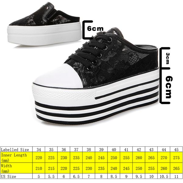 9cm 2022 women mules super high platform wedge heel women slippers shoes sneakers white black air mesh women summer shoes, Black;yellow
9cm 2022 women mules super high platform wedge heel women slippers shoes sneakers white black air mesh women summer shoes, Black;yellow